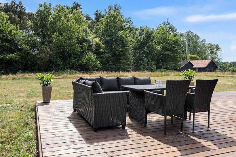 Foto von Ferienhaus OX70 in Sømarken - Bornholm