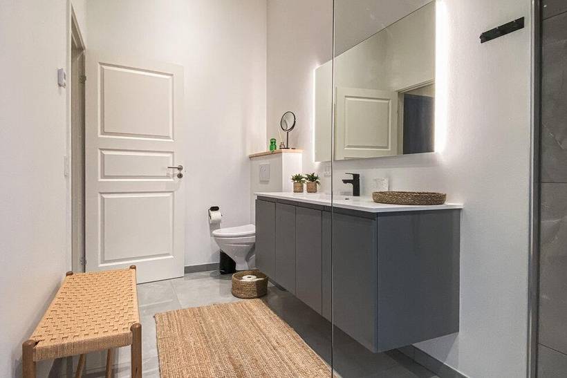 Foto von Ferienhaus OX70 in Sømarken - Bornholm