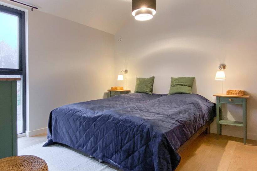 Foto von Ferienhaus OX70 in Sømarken - Bornholm