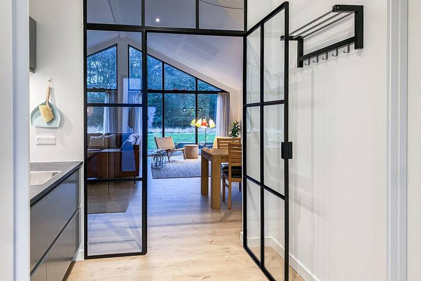 Foto von Ferienhaus OX70 in Sømarken - Bornholm