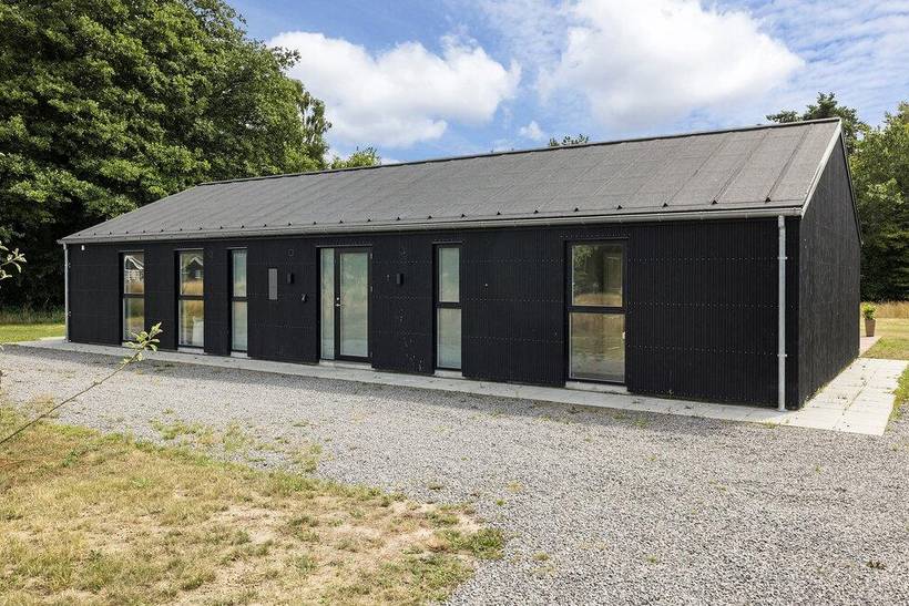 Foto von Ferienhaus OX70 in Sømarken - Bornholm