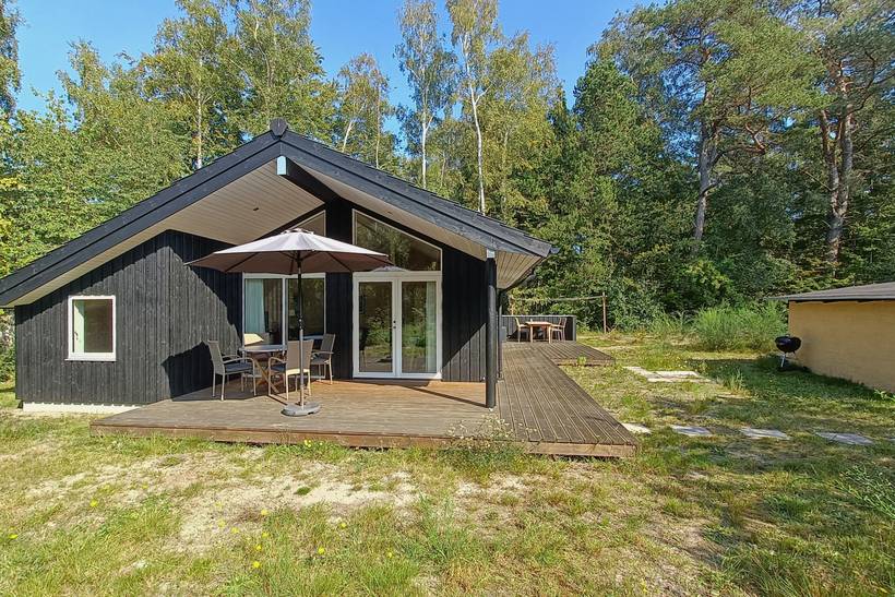 Foto von Ferienhaus OX72 auf Rønne - Bornholm