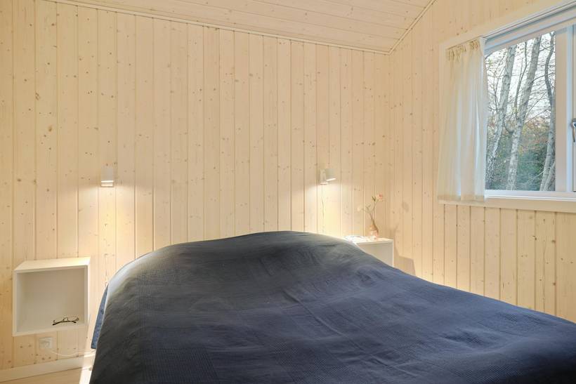 Foto von Ferienhaus OX72 auf Rønne - Bornholm