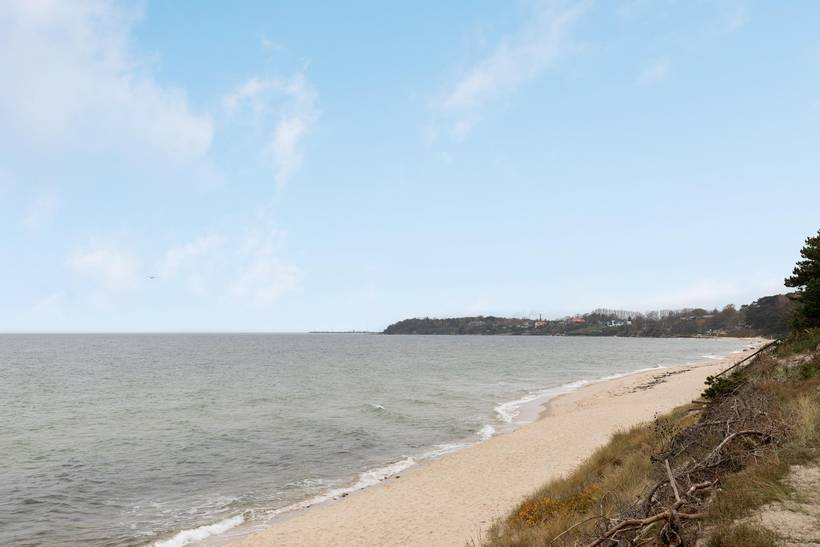 Foto von Ferienhaus OX72 auf Rønne - Bornholm