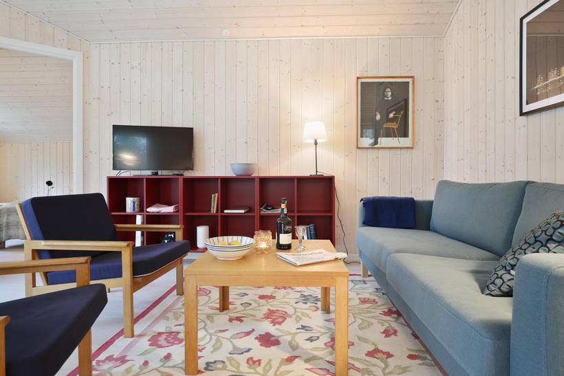 Foto von Ferienhaus OX72 auf Rønne - Bornholm