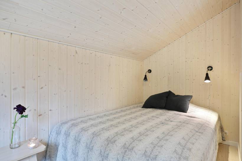 Foto von Ferienhaus OX72 auf Rønne - Bornholm