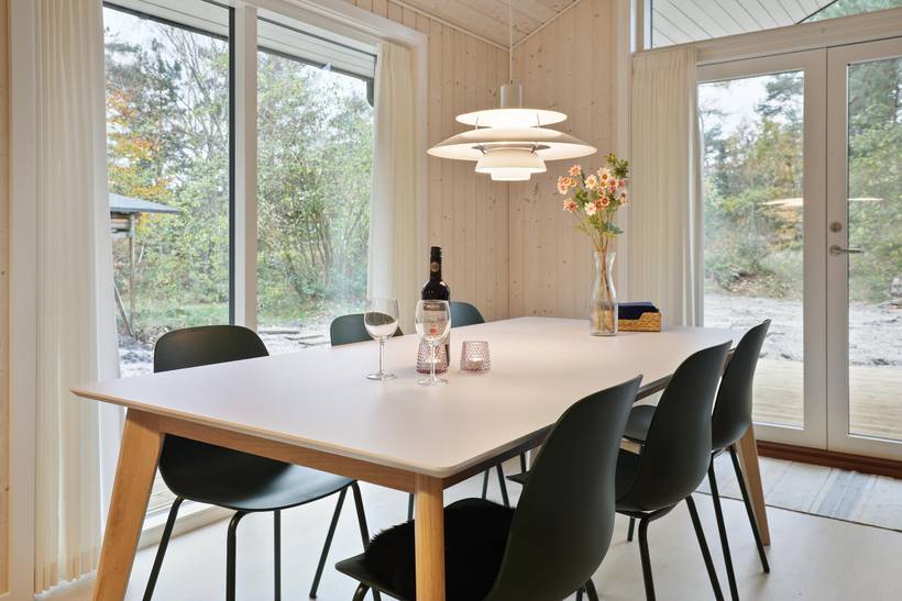 Foto von Ferienhaus OX72 auf Rønne - Bornholm