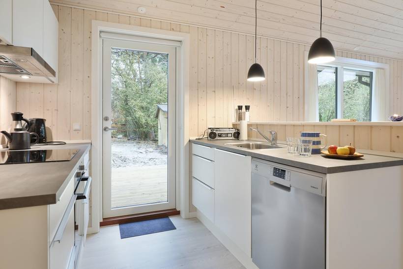 Foto von Ferienhaus OX72 auf Rønne - Bornholm