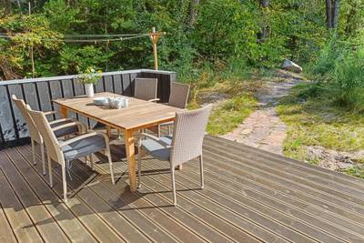 Vorschaubild von Ferienhaus OX72 auf Rønne - Bornholm