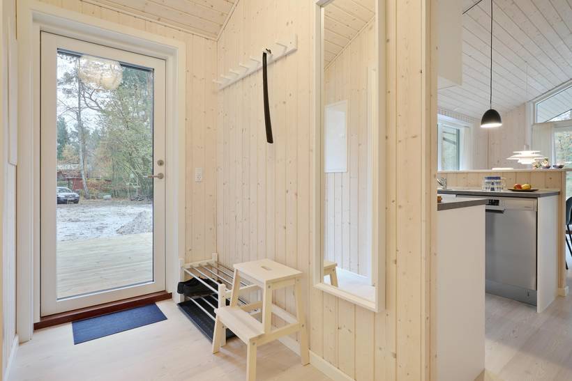 Foto von Ferienhaus OX72 auf Rønne - Bornholm