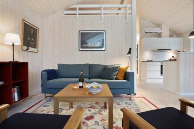 Vorschaubild von Ferienhaus OX72 auf Rønne - Bornholm