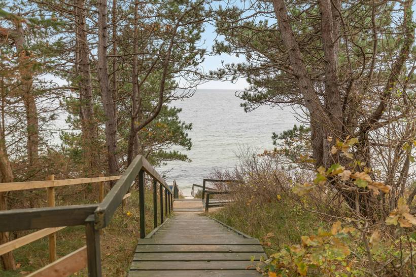 Foto von Ferienhaus OX72 auf Rønne - Bornholm