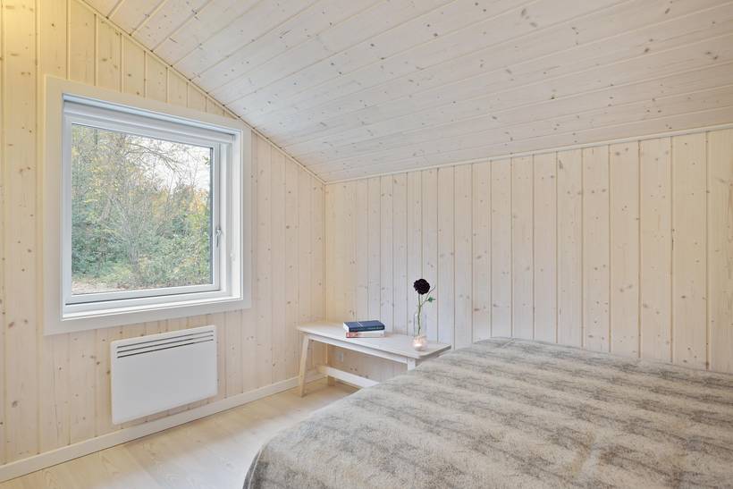 Foto von Ferienhaus OX72 auf Rønne - Bornholm