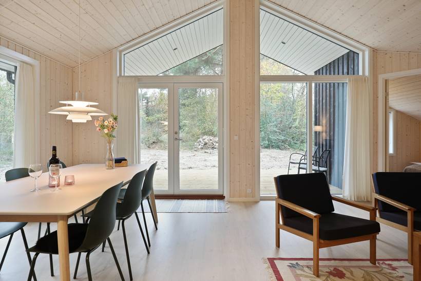 Foto von Ferienhaus OX72 auf Rønne - Bornholm