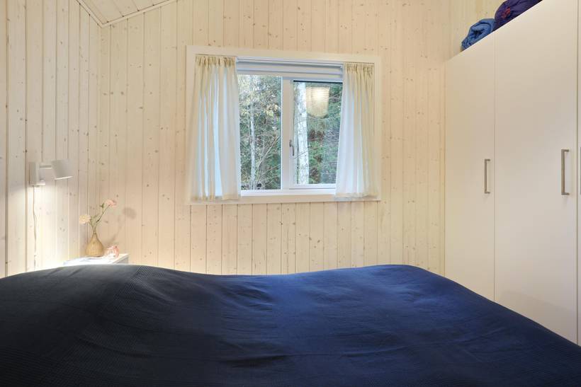 Foto von Ferienhaus OX72 auf Rønne - Bornholm