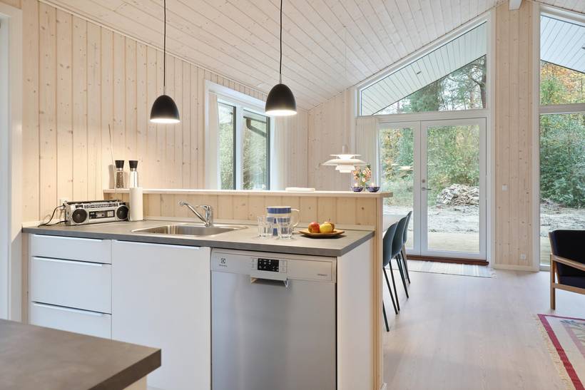 Foto von Ferienhaus OX72 auf Rønne - Bornholm