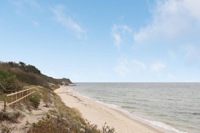 Foto von Ferienhaus OX72 auf Rønne - Bornholm