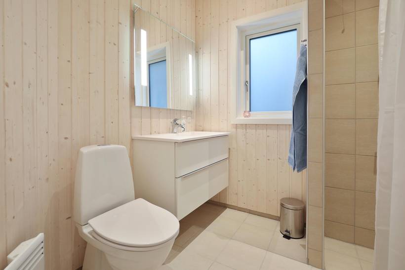 Foto von Ferienhaus OX72 auf Rønne - Bornholm