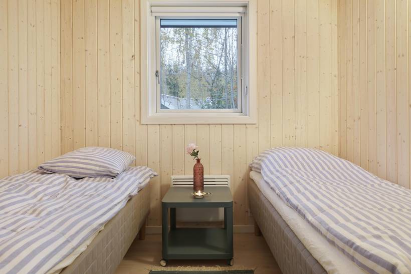 Foto von Ferienhaus OX72 auf Rønne - Bornholm