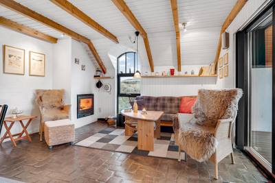 Vorschaubild von Ferienhaus OX78 in Klitmøller - Thy/Limfjord