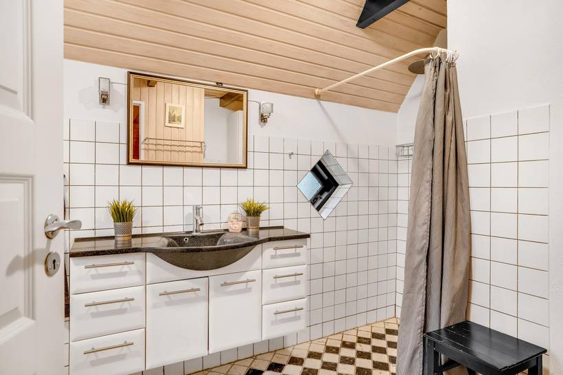 Foto von Ferienhaus OX78 in Klitmøller - Thy/Limfjord