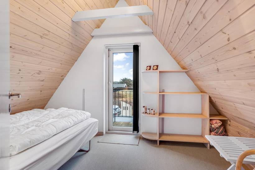 Foto von Ferienhaus OX78 in Klitmøller - Thy/Limfjord