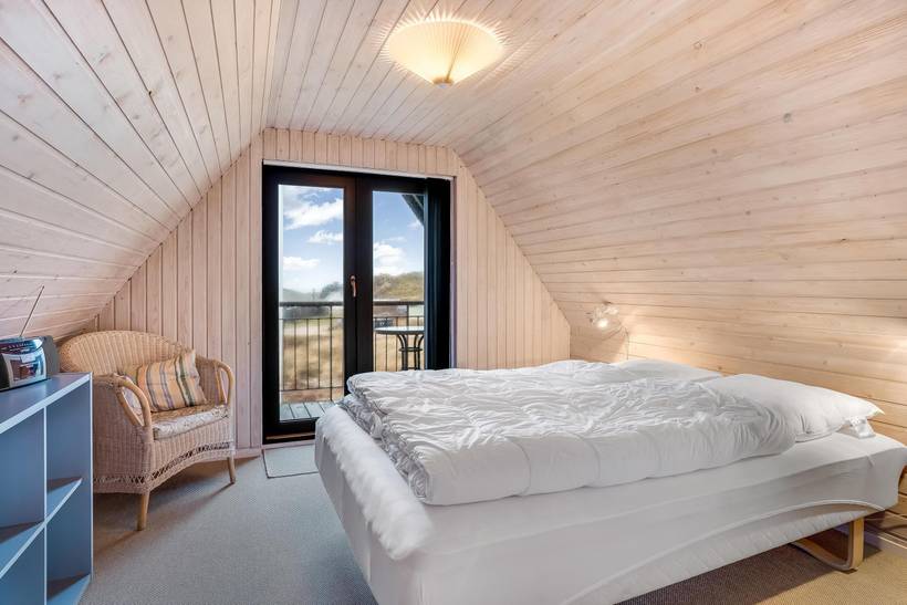 Foto von Ferienhaus OX78 in Klitmøller - Thy/Limfjord