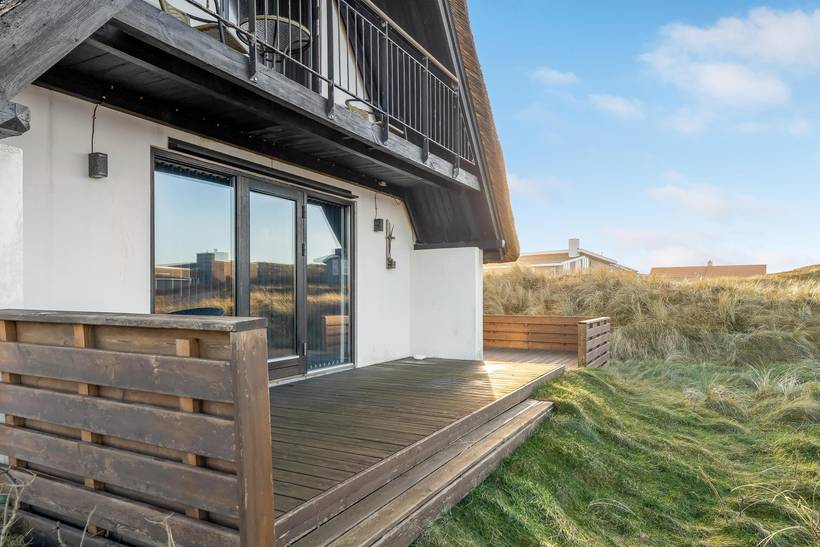 Foto von Ferienhaus OX78 in Klitmøller - Thy/Limfjord