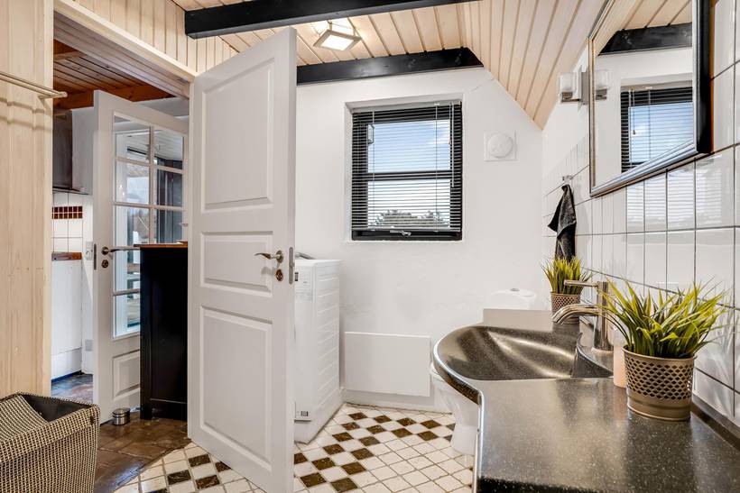 Foto von Ferienhaus OX78 in Klitmøller - Thy/Limfjord