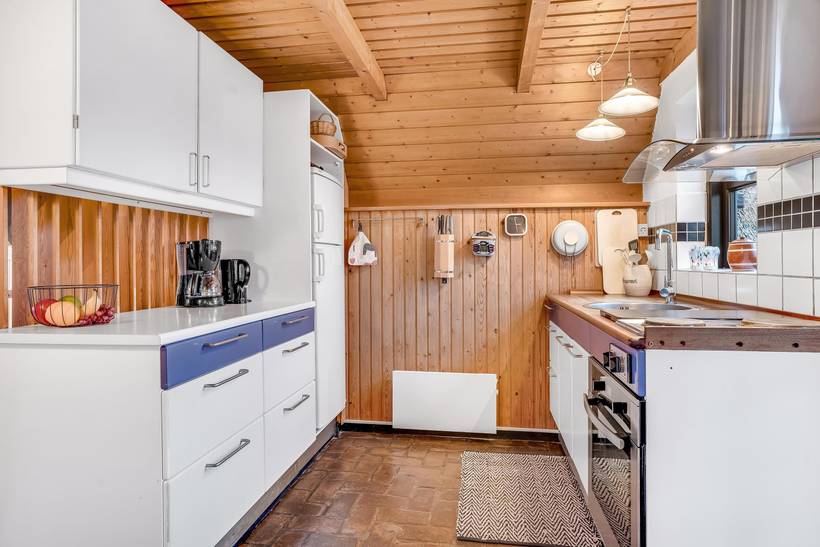Foto von Ferienhaus OX78 in Klitmøller - Thy/Limfjord