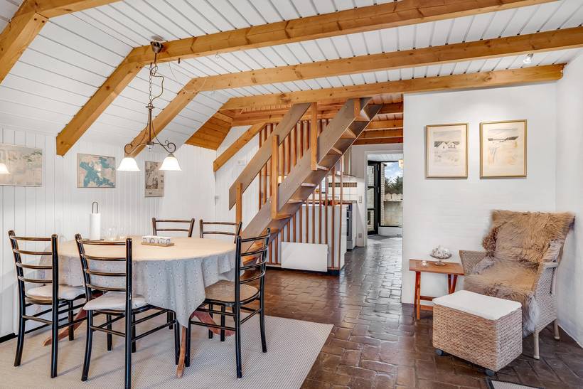 Foto von Ferienhaus OX78 in Klitmøller - Thy/Limfjord