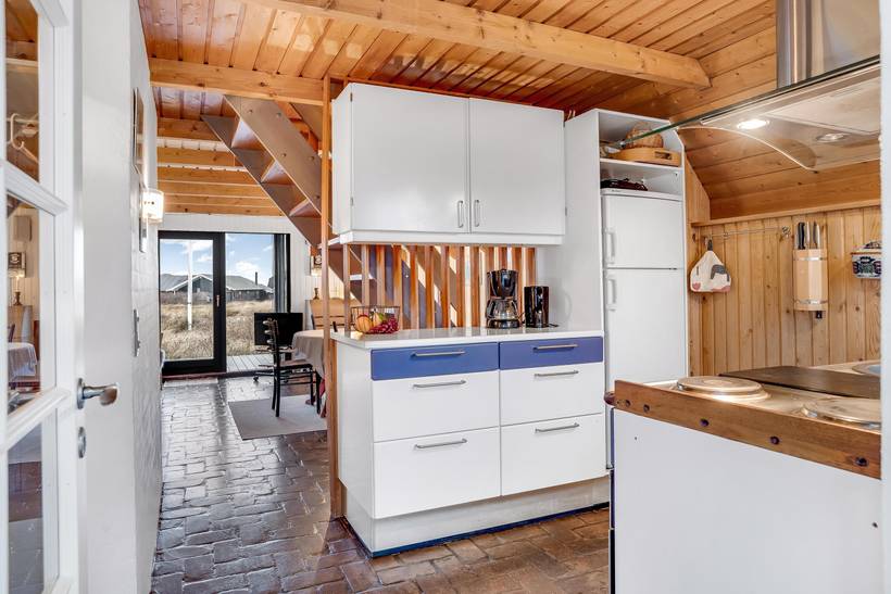 Foto von Ferienhaus OX78 in Klitmøller - Thy/Limfjord