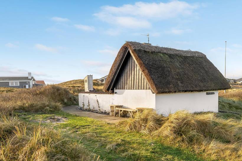 Foto von Ferienhaus OX78 in Klitmøller - Thy/Limfjord