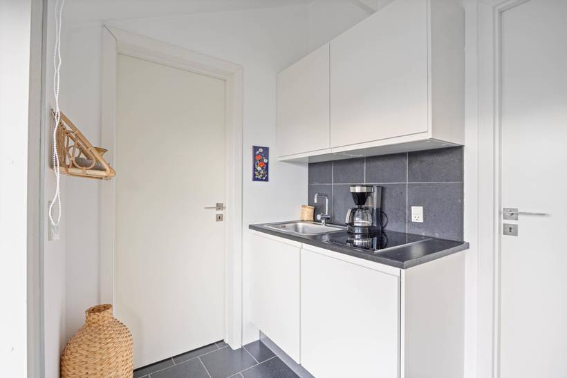 Foto von Ferienhaus OX79 in Bjerregård - Westjütland