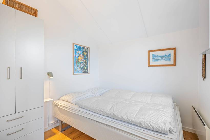 Foto von Ferienhaus OX79 in Bjerregård - Westjütland