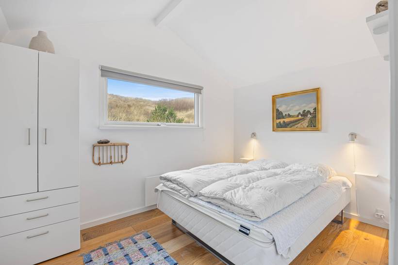 Foto von Ferienhaus OX79 in Bjerregård - Westjütland