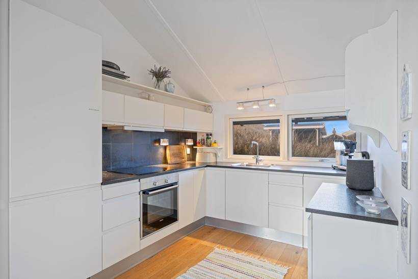 Foto von Ferienhaus OX79 in Bjerregård - Westjütland