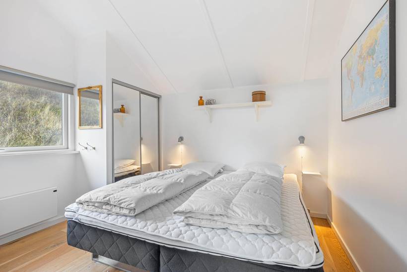 Foto von Ferienhaus OX79 in Bjerregård - Westjütland