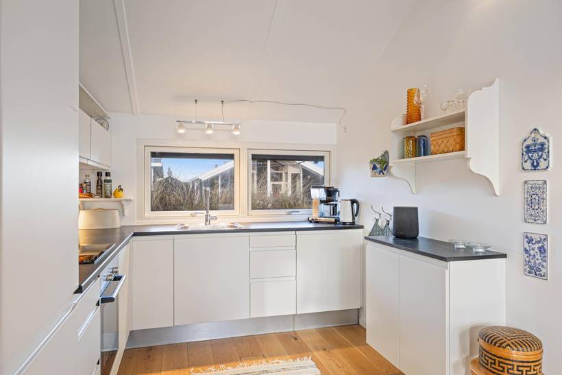 Foto von Ferienhaus OX79 in Bjerregård - Westjütland
