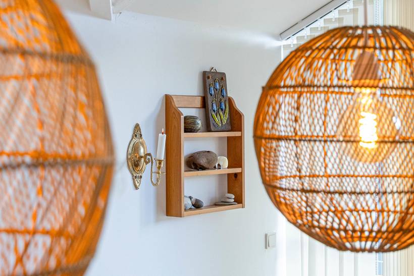 Foto von Ferienhaus OX79 in Bjerregård - Westjütland