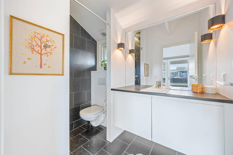 Foto von Ferienhaus OX79 in Bjerregård - Westjütland