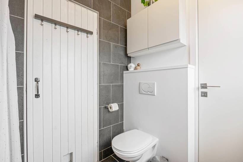Foto von Ferienhaus OX79 in Bjerregård - Westjütland