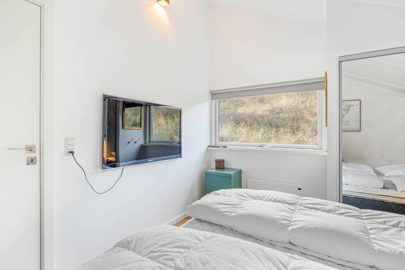 Foto von Ferienhaus OX79 in Bjerregård - Westjütland