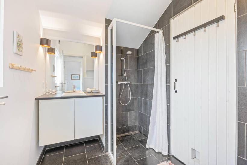 Foto von Ferienhaus OX79 in Bjerregård - Westjütland