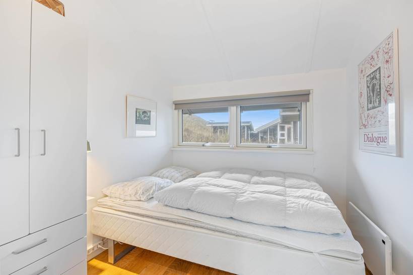 Foto von Ferienhaus OX79 in Bjerregård - Westjütland