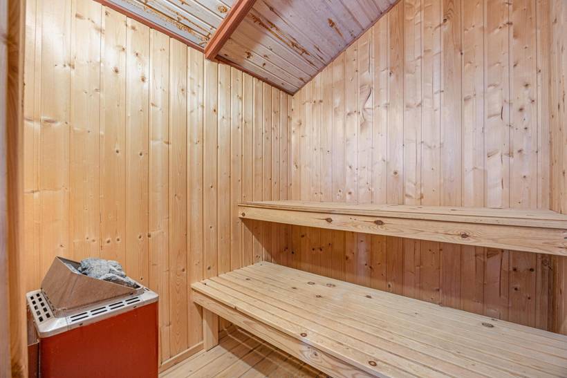 Foto von Ferienhaus OX79 in Bjerregård - Westjütland