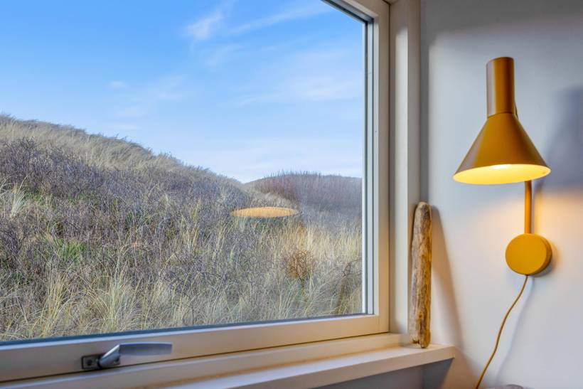 Foto von Ferienhaus OX79 in Bjerregård - Westjütland