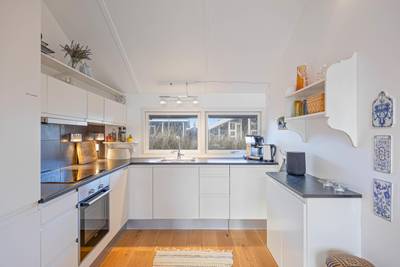 Vorschaubild von Ferienhaus OX79 in Bjerregård - Westjütland