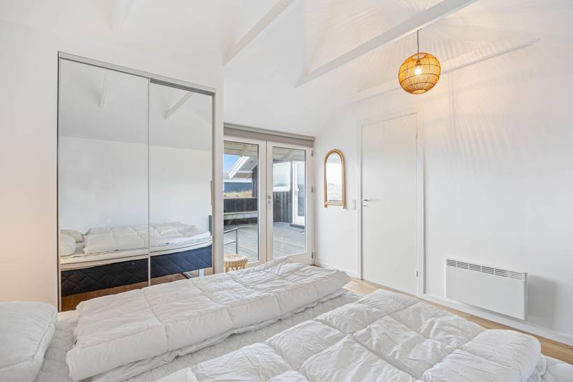 Foto von Ferienhaus OX79 in Bjerregård - Westjütland