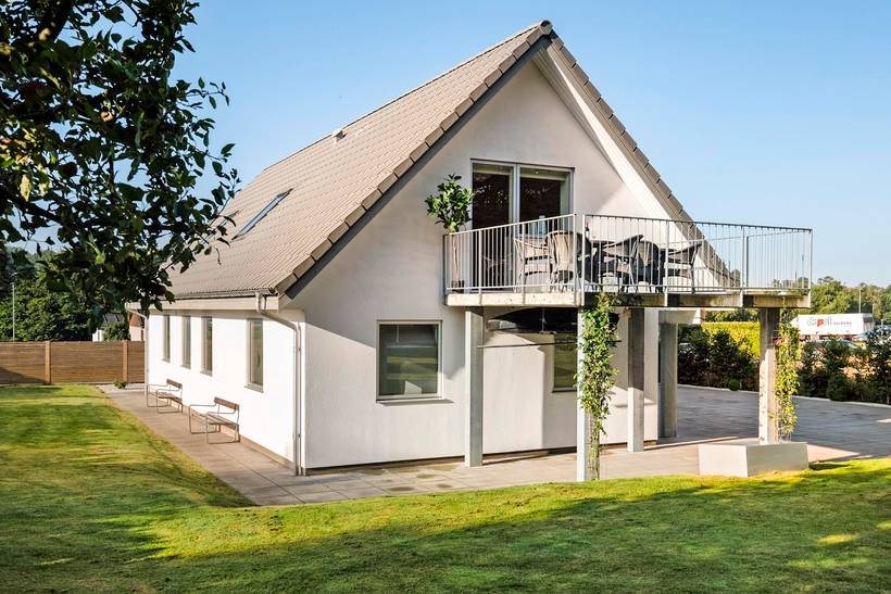 Foto von Ferienhaus OX89 in Øster Hurup - Nordjütland Ost